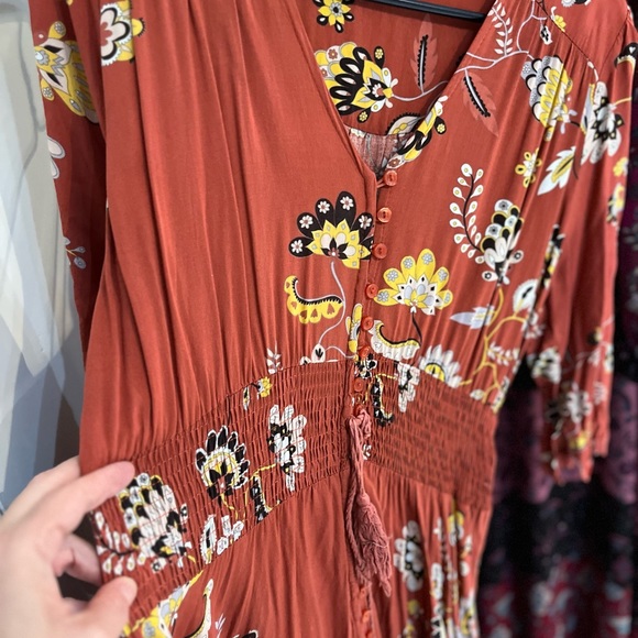 Jasse dress xl - Picture 9 of 11